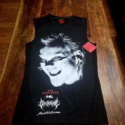 Civil Regime/The Lost Boys Compression Tee