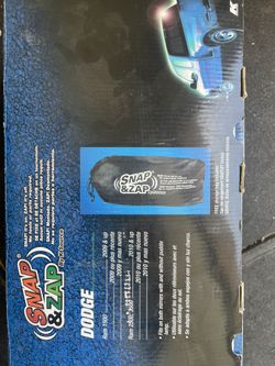 Dodge RAM Tow Mirrors
