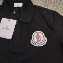 Moncler Polo Shirt 