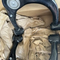 Toyota Tacoma 2023 Control Arms Stock