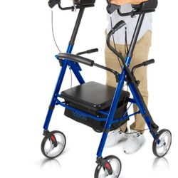 Vive Bariatric Upright Walker