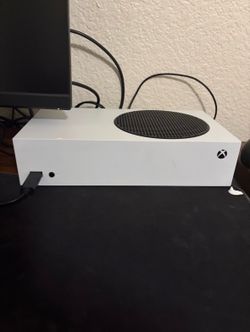 Xbox series s I will trade for a ps5
