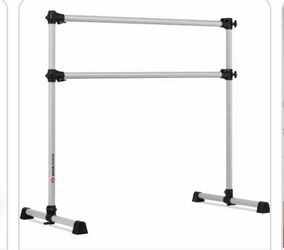 Ballet dance bar