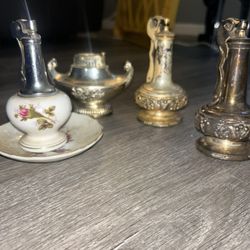 Vintage/Antique Lighters