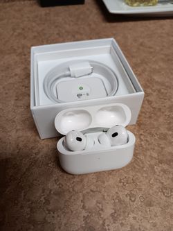 Airpod pros