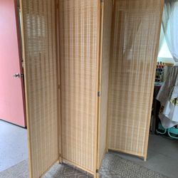 Room Divider