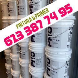 Pintira Y Primer 