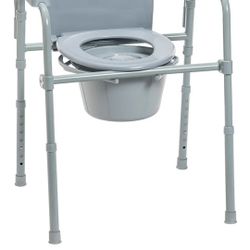 Silla Con Inodoro