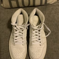 Nike Air Jordan Tennis Size 11M