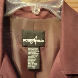 Positive Attitude Boutique Dress