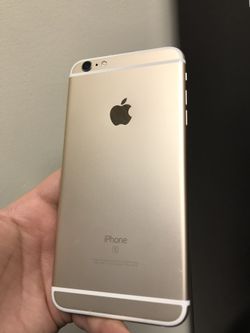 iPhone 6S Plus 128GB Factory Unlocked