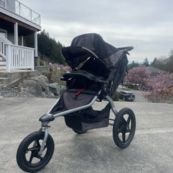 BOB Stroller