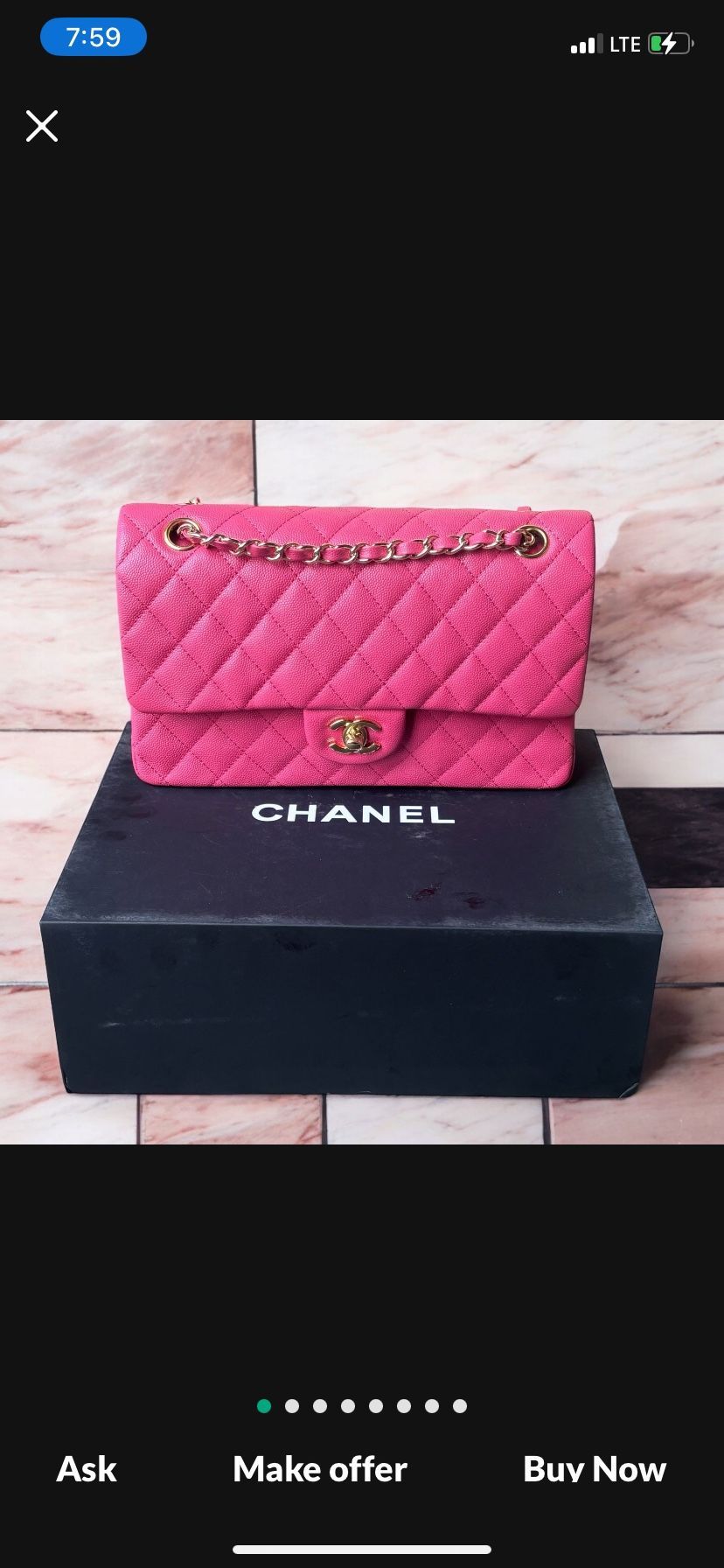Chanel Bag
