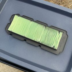 Late 90’s Honda Valkyrie Parts