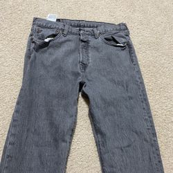 Levi Jeans