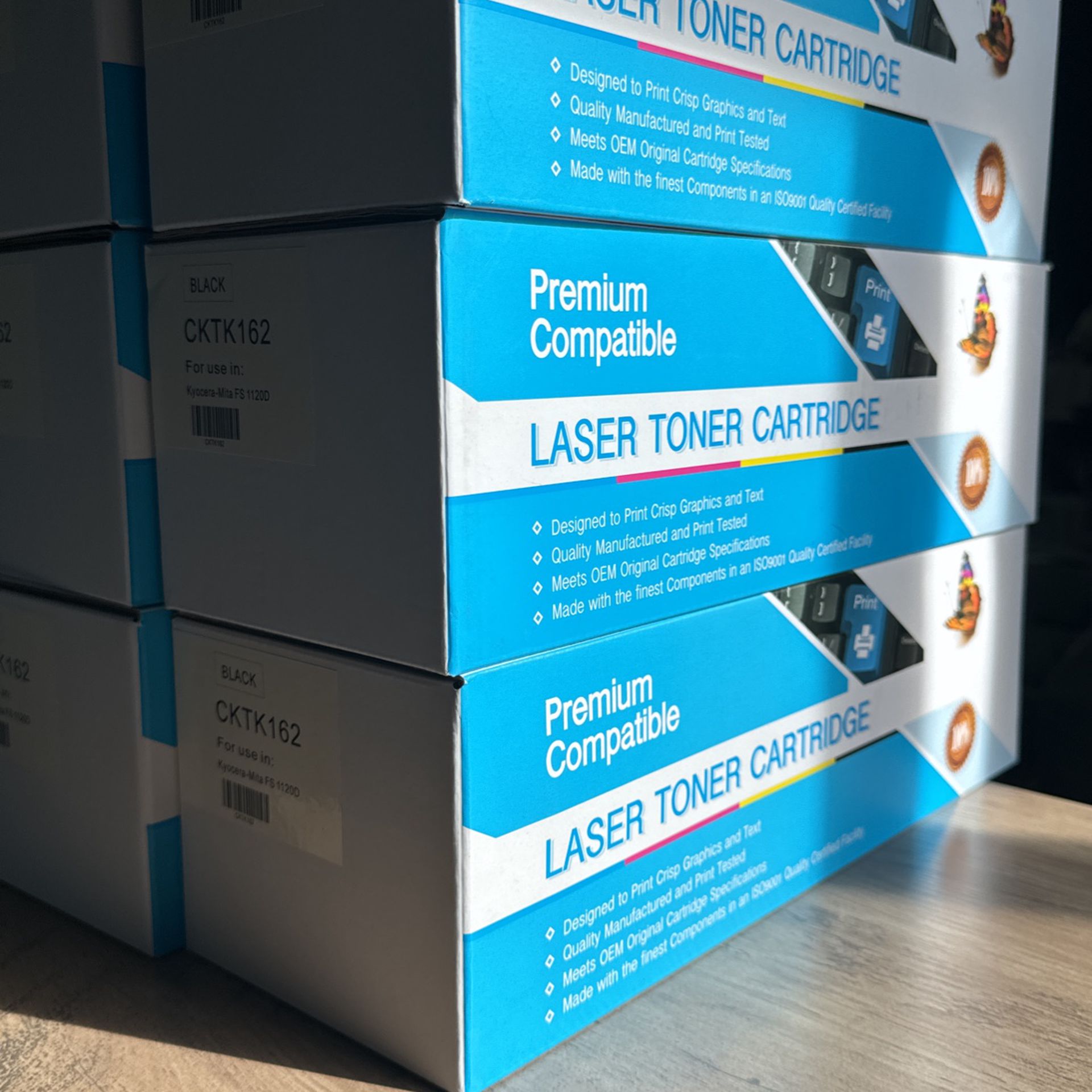 LCL Toner Cartridge Replacement For LCL-TK352