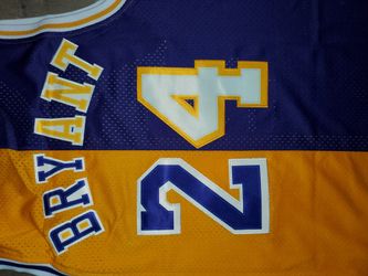 Kobe bryant Lakers