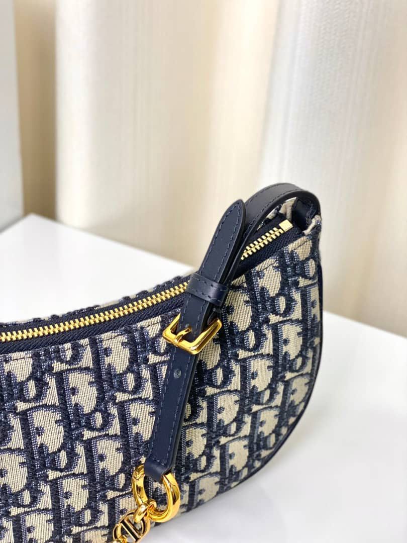 Authentic Mini Lady Dior GHW for Sale in Corona, CA - OfferUp