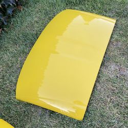 Corvette C6 Z06 Roof Panel Oem
