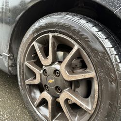 2013 Chevrolet Spark