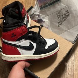 Nike Retro Jordan 1