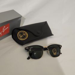 Rayban Sunglasses 