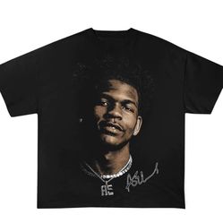 Anthony Edwards Tshirt Youth