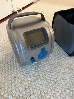 Whipr Portable 3 In 1 Rowing Machine & Workout Equipment