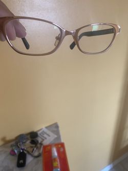 Kids Michael Kors Glasses 