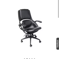 ALL33 BackStrong C1 Ergonomic Chairs