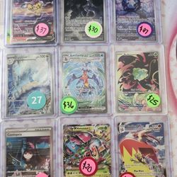 POKEMON SINGLES RAIKOU MEWTWO BULBASAUR VENUSAUR BLAZIKEN