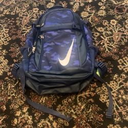 Nike Backpack 