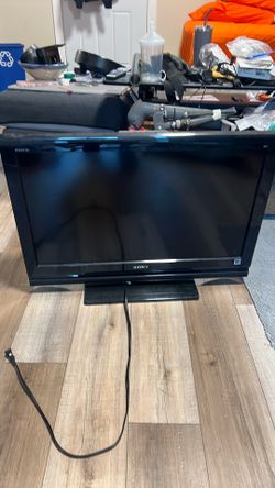Sony tv