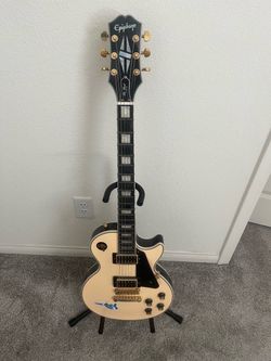 Epiphone les Paul
