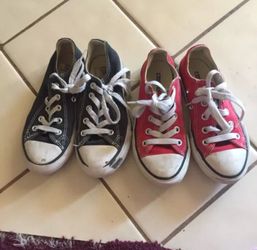 Boys shoes