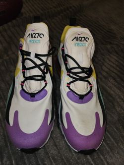 NIKE ZOON FOR MEN SIZE 10