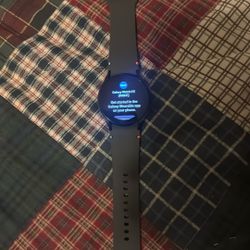 Galaxy Watch FE ( WNHF )