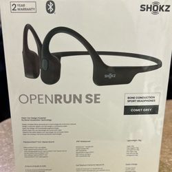 Shokz Open-Run SE
