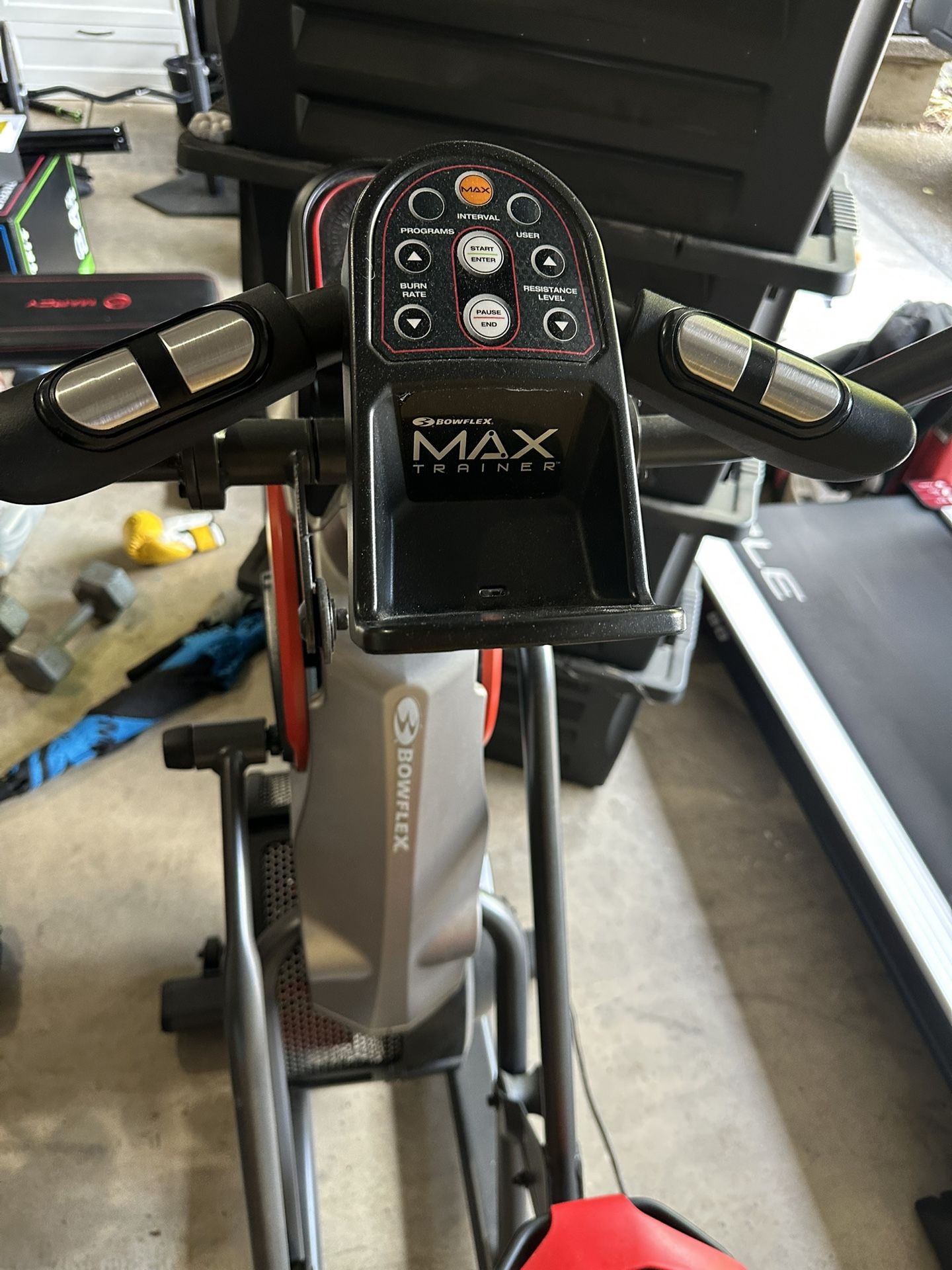 Bowflex M5 Trainer