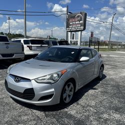 2015 Hyundai Veloster