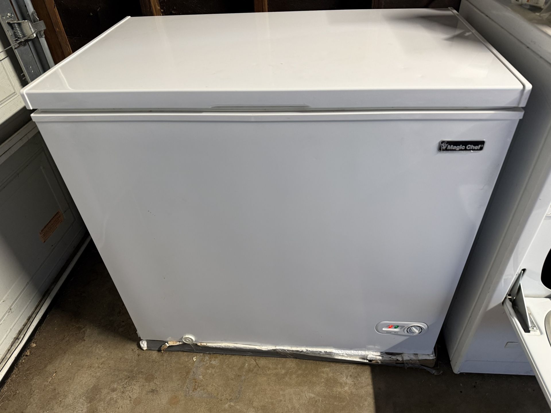 Freezer
