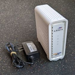 Arris SB6183 Modem For Xfinity Or Other Cable Internet