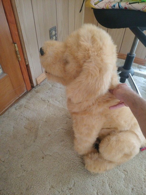 Furreal Biscuit My Pup