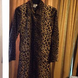 Trenchcoat
