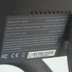 Peloton Bike Gen 2 – Excellent Condition – $500 (Pickup Only)