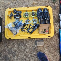 Bike Parts