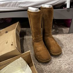 Uggs
