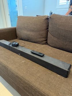 RCA Bluetooth Sound Bar