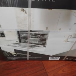 Countertop Dishwasher