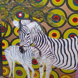 Original Oil Painting 